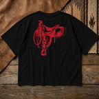 My Refuge Boxy Tee