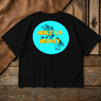 Holy Up Honey Boxy Tee