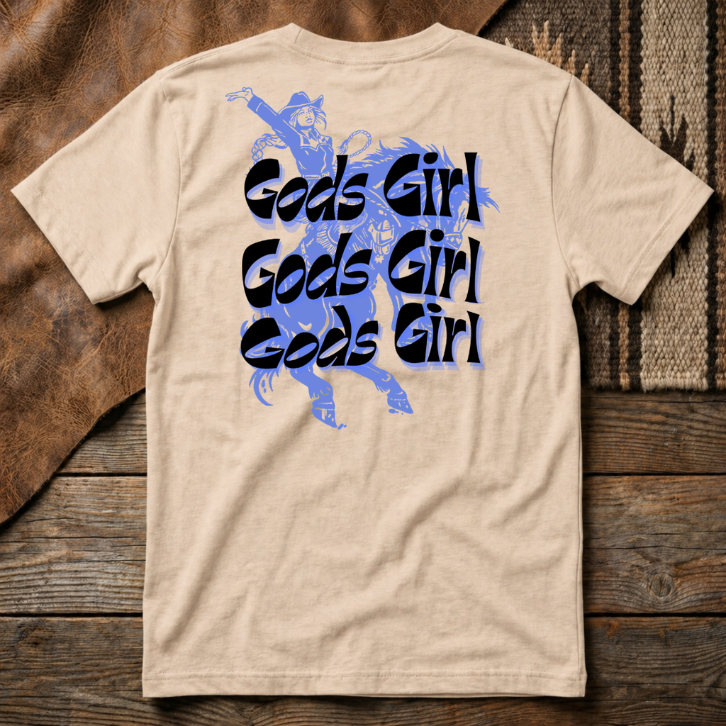 Gods Girl