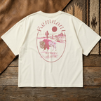 Remnant Boxy Tee