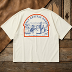 Holy Revival Boxy Tee