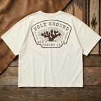 Holy Ground Boxy Tee