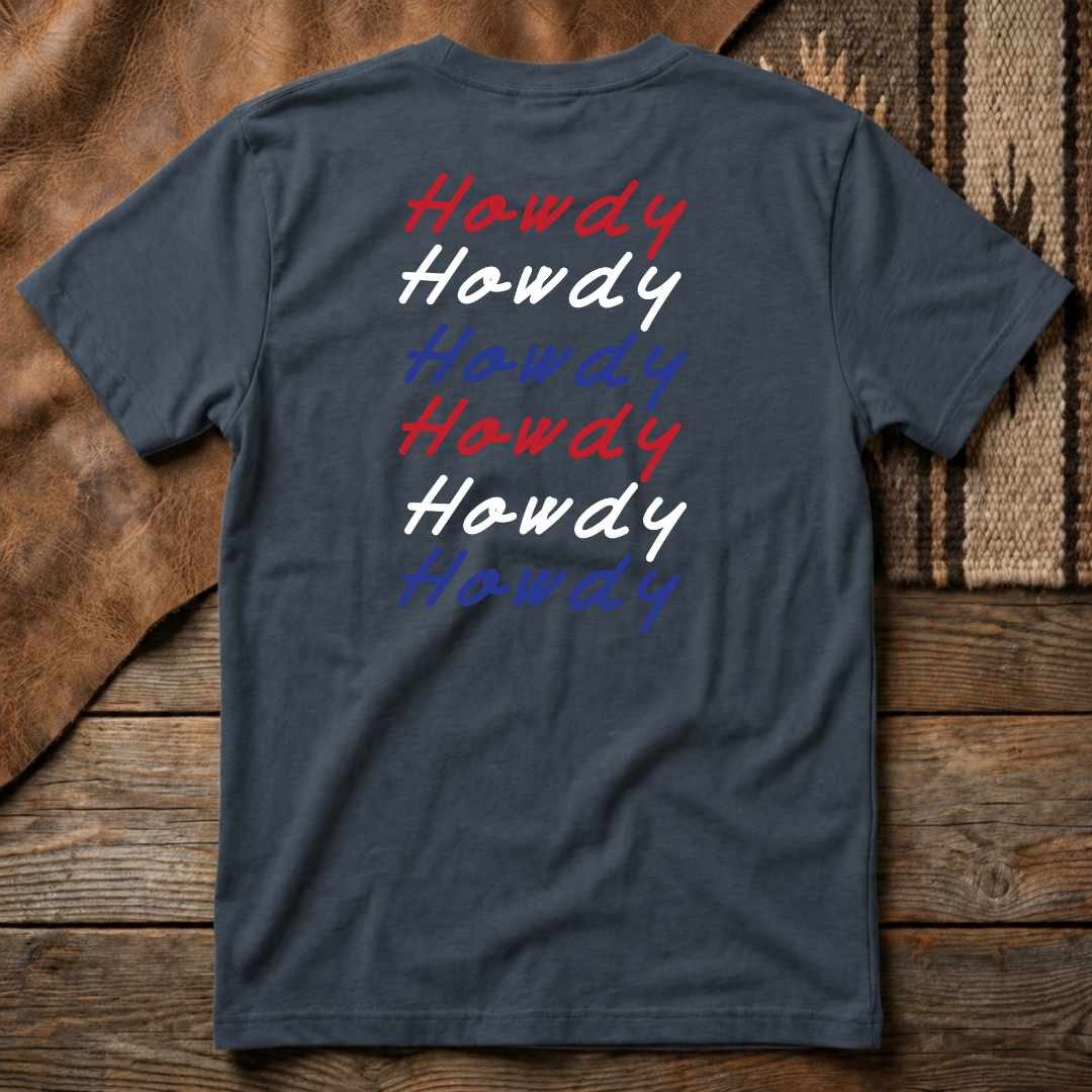 Howdy America