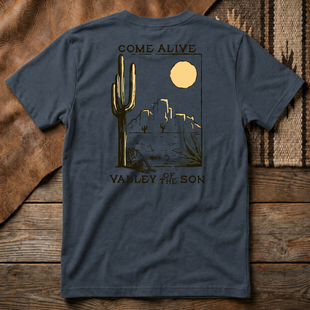 Valley of the Son