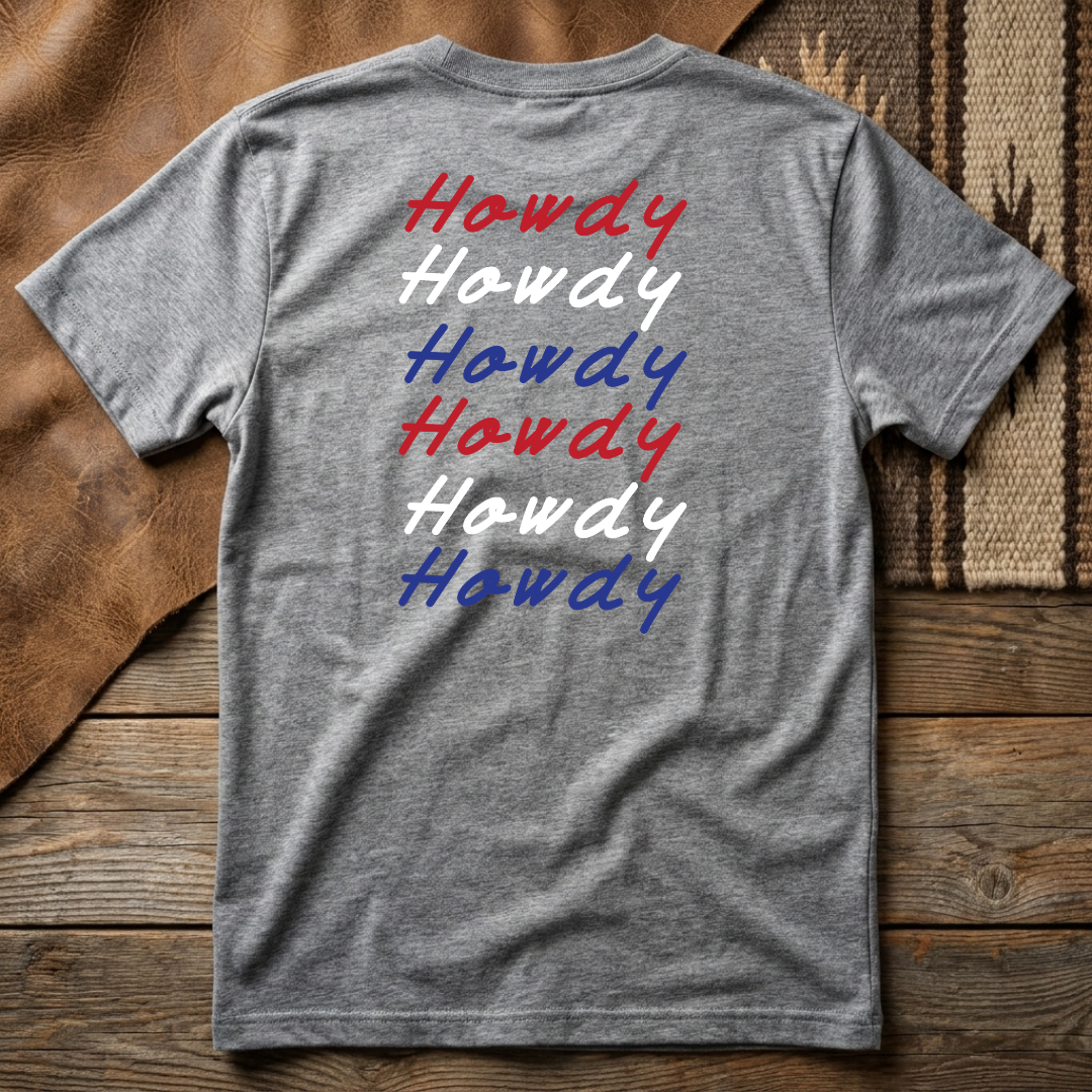Howdy America