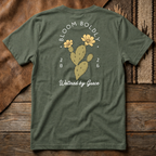 Bloom Boldly