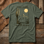 Valley of the Son