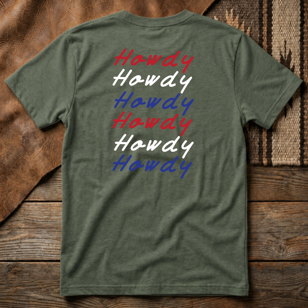 Howdy America