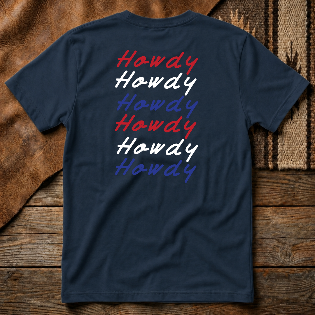 Howdy America