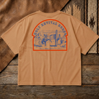 Holy Revival Boxy Tee