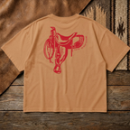 My Refuge Boxy Tee