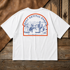 Holy Revival Boxy Tee