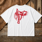 My Refuge Boxy Tee