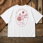Remnant Boxy Tee