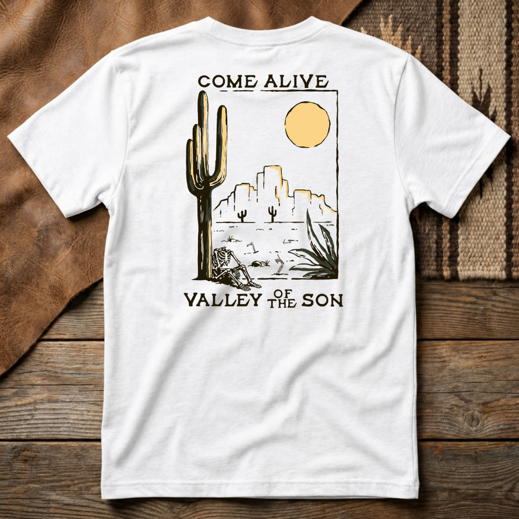 Valley of the Son
