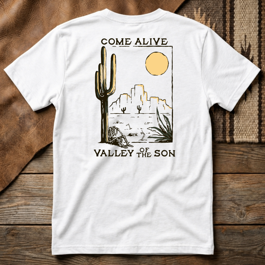 Valley of the Son