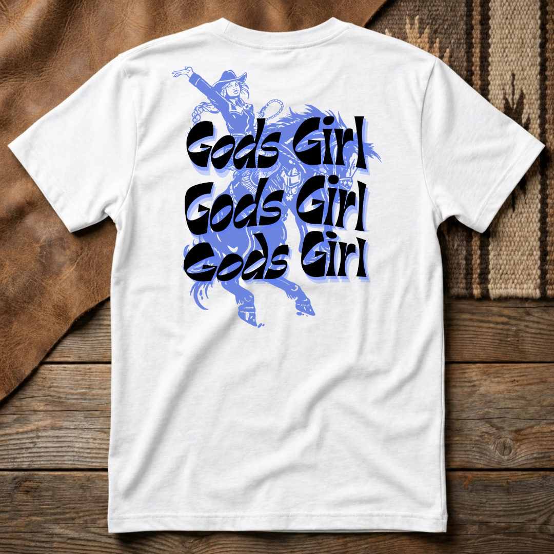 Gods Girl