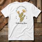 Bloom Boldly